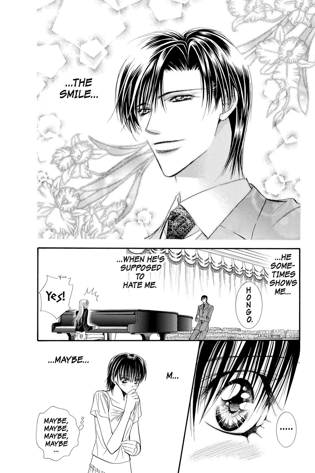 Skip Beat! Chapter 13 - Page 67