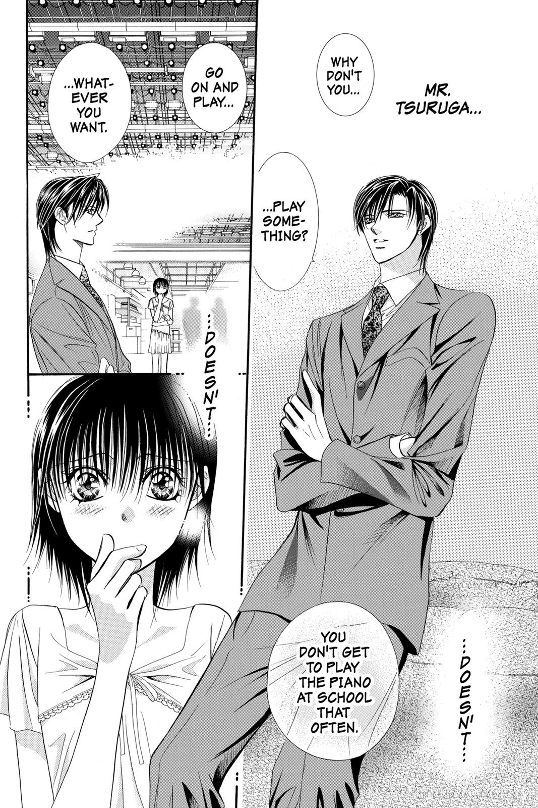 Skip Beat! Chapter 13 - Page 68