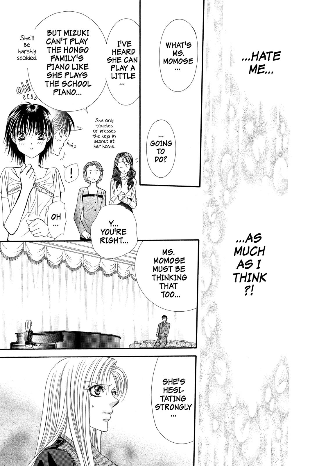 Skip Beat! Chapter 13 - Page 69