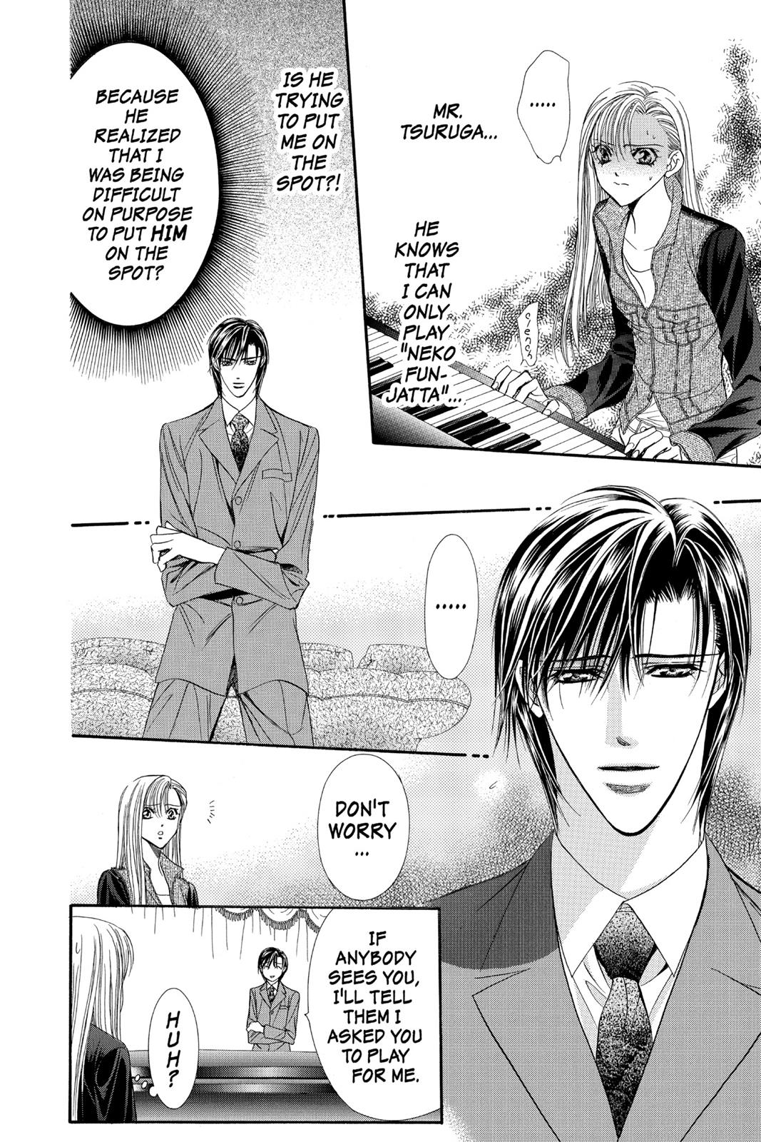 Skip Beat! Chapter 13 - Page 70