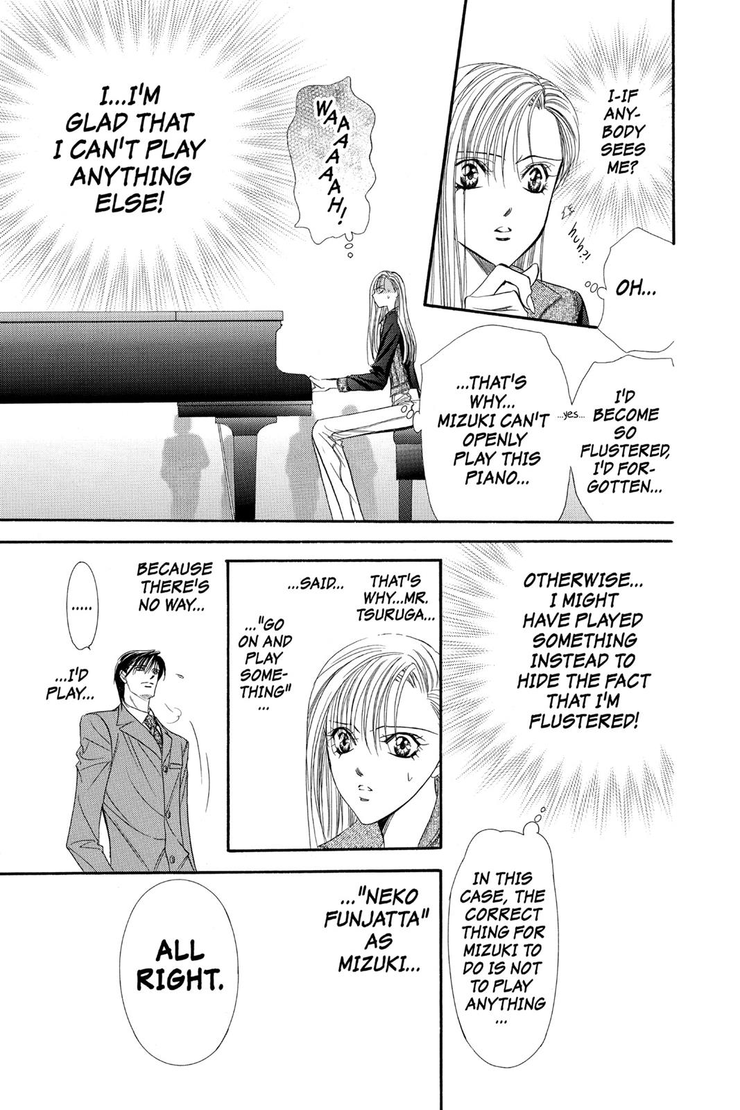 Skip Beat! Chapter 13 - Page 71