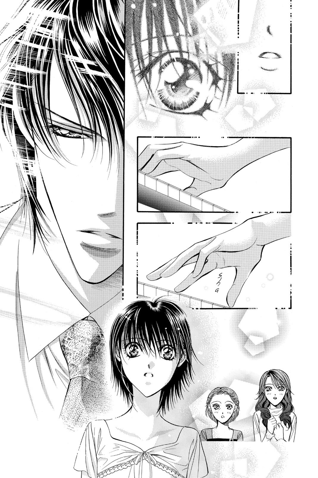 Skip Beat! Chapter 13 - Page 77