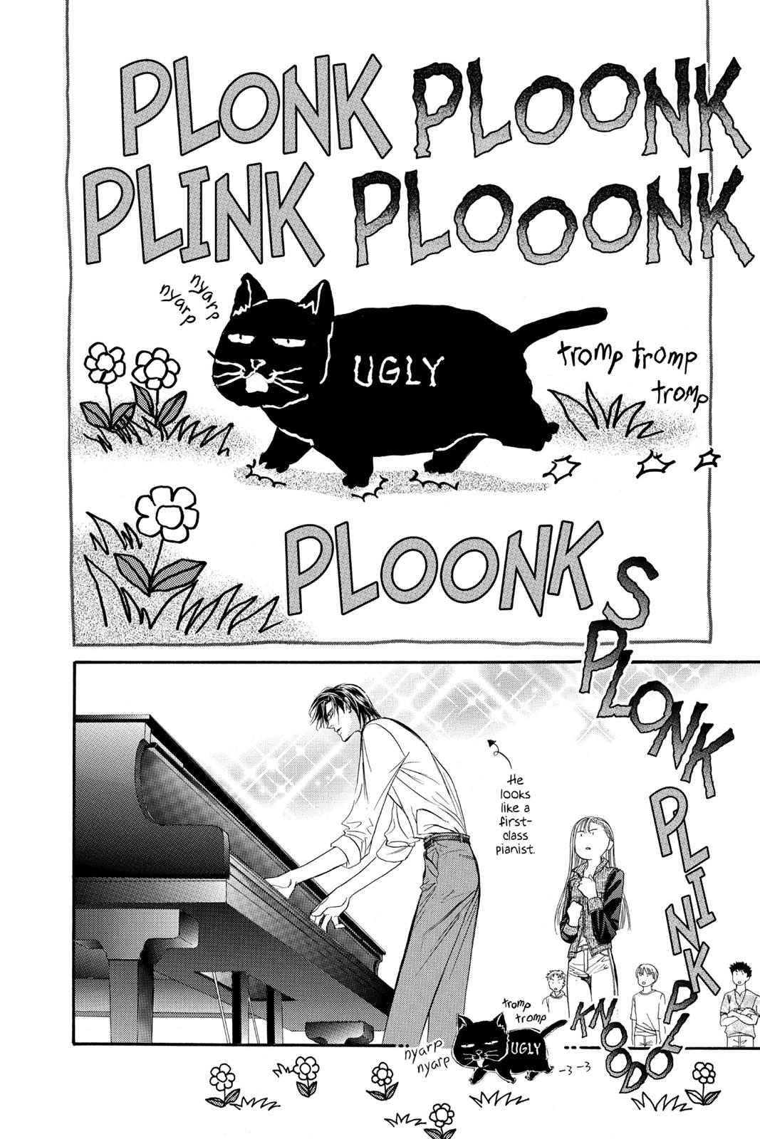 Skip Beat! Chapter 13 - Page 78