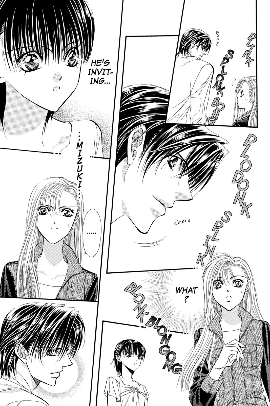 Skip Beat! Chapter 13 - Page 81