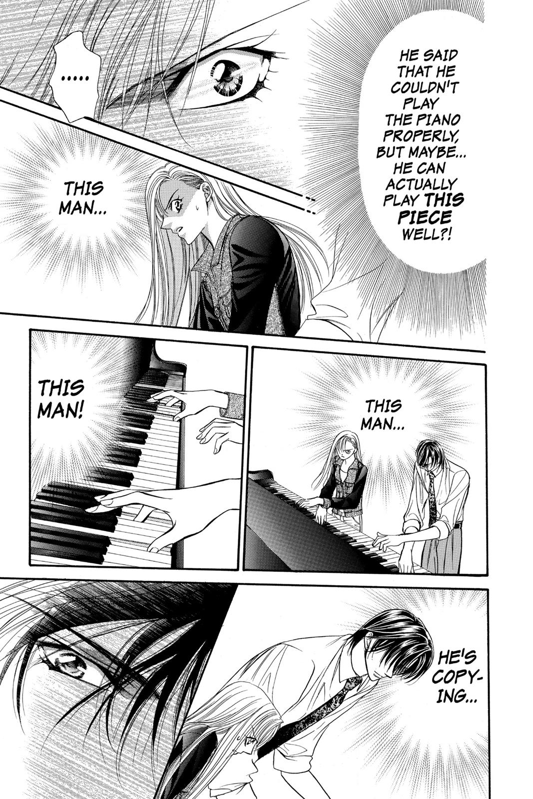 Skip Beat! Chapter 13 - Page 85