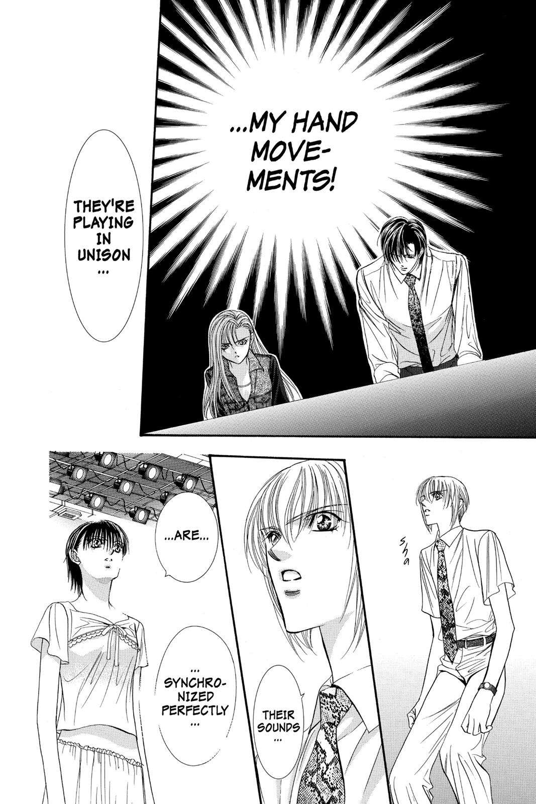 Skip Beat! Chapter 13 - Page 86