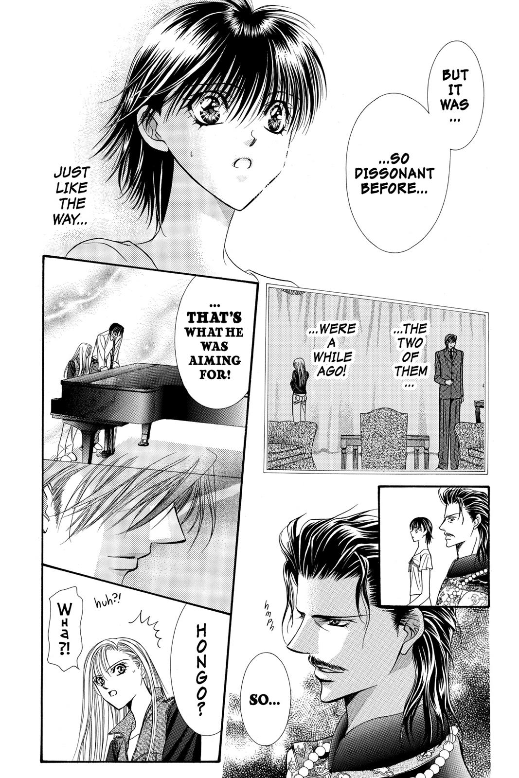 Skip Beat! Chapter 13 - Page 87