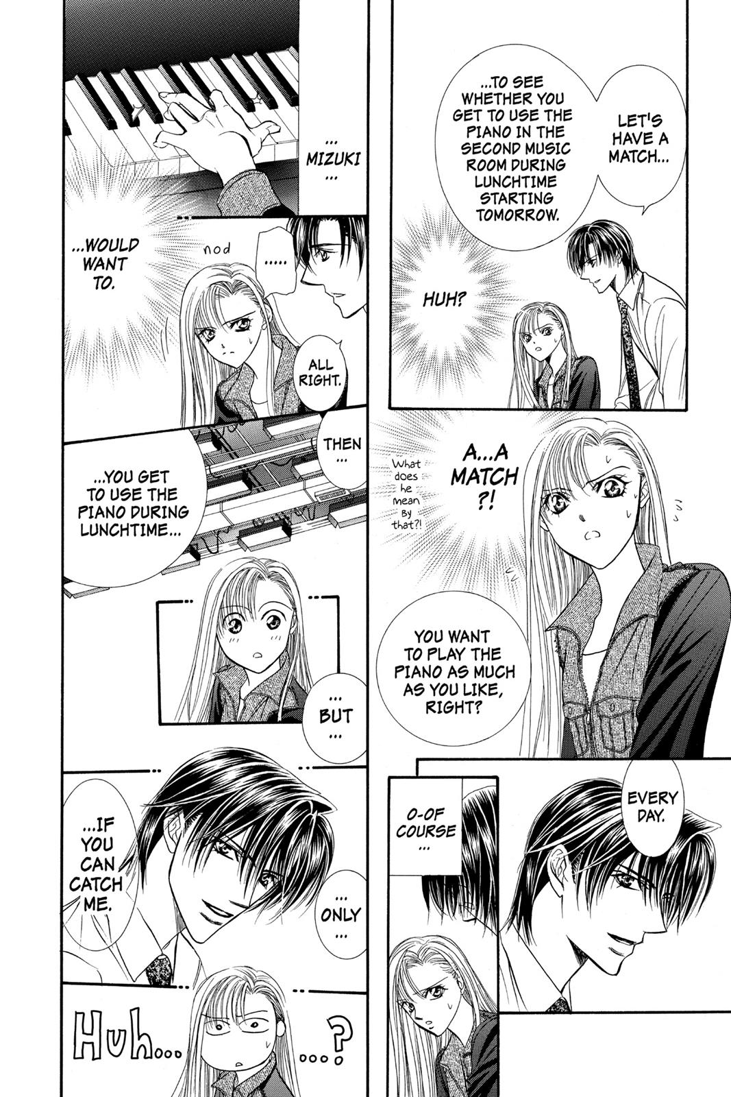 Skip Beat! Chapter 13 - Page 88