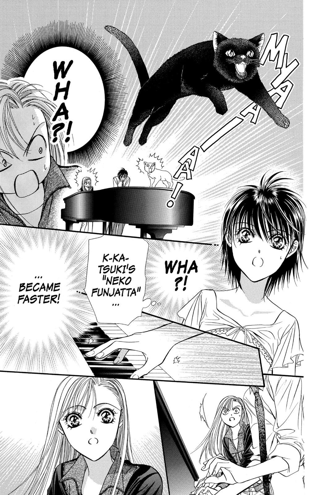 Skip Beat! Chapter 13 - Page 89