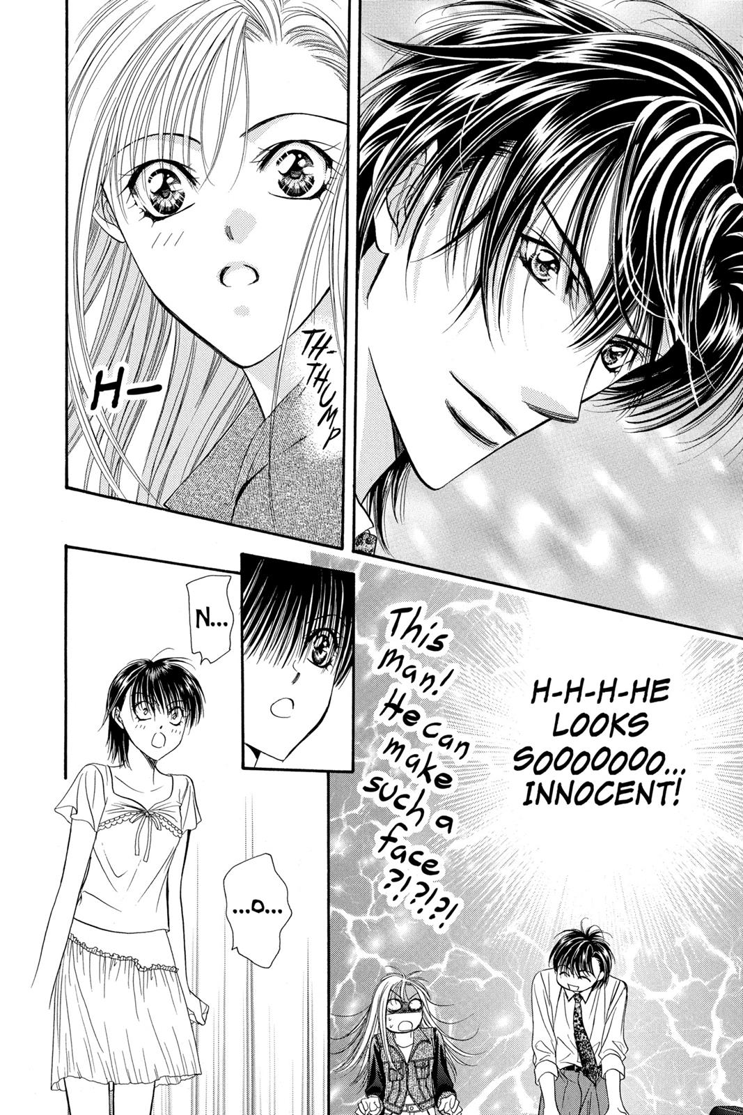 Skip Beat! Chapter 13 - Page 90