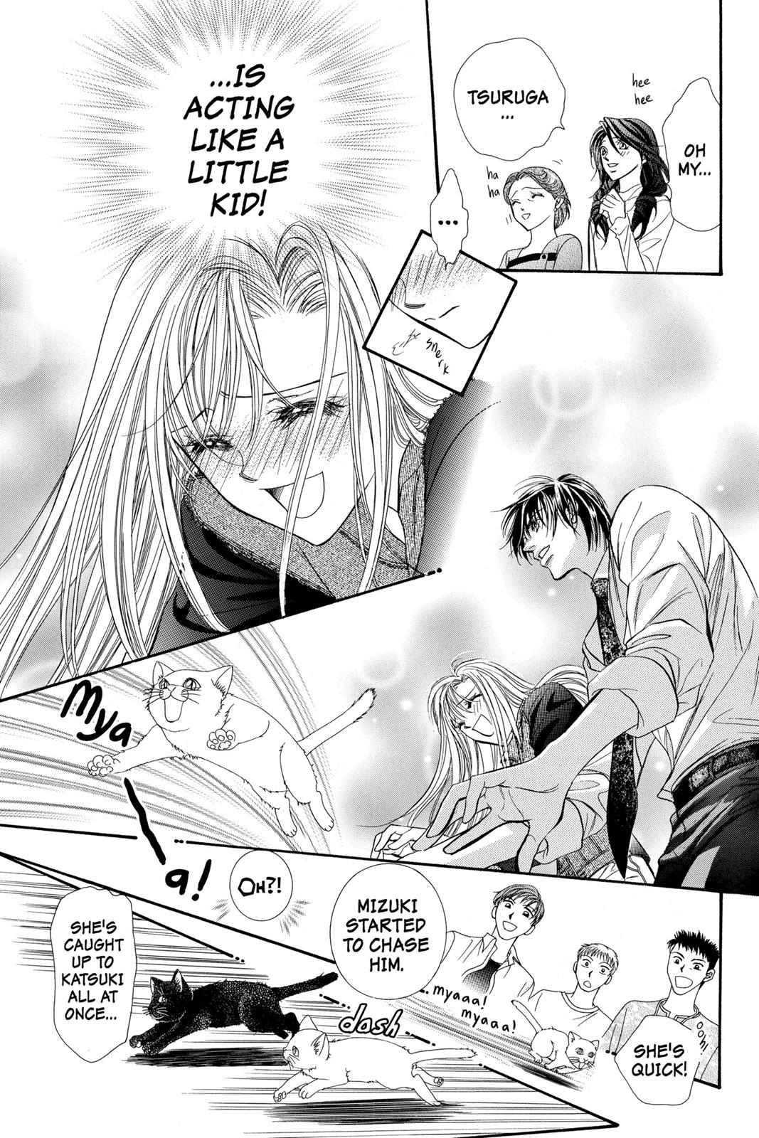 Skip Beat! Chapter 13 - Page 91