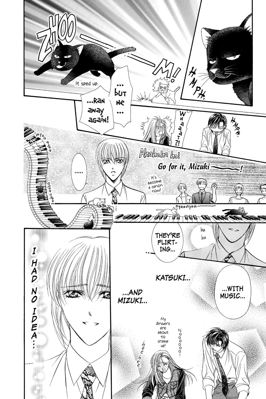 Skip Beat! Chapter 13 - Page 92