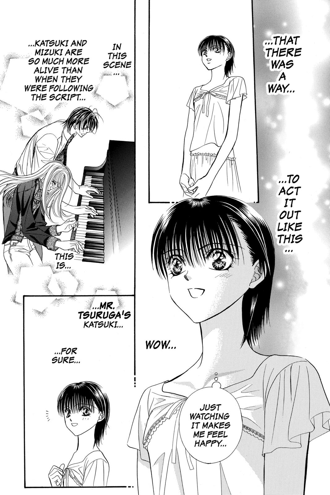 Skip Beat! Chapter 13 - Page 93