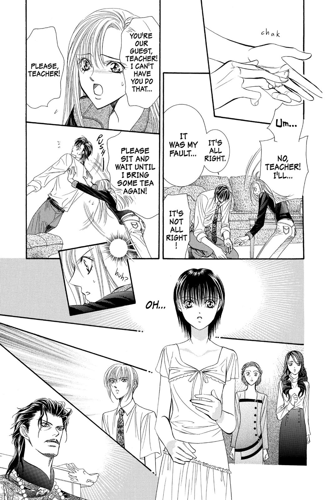 Skip Beat! Chapter 13 - Page 100