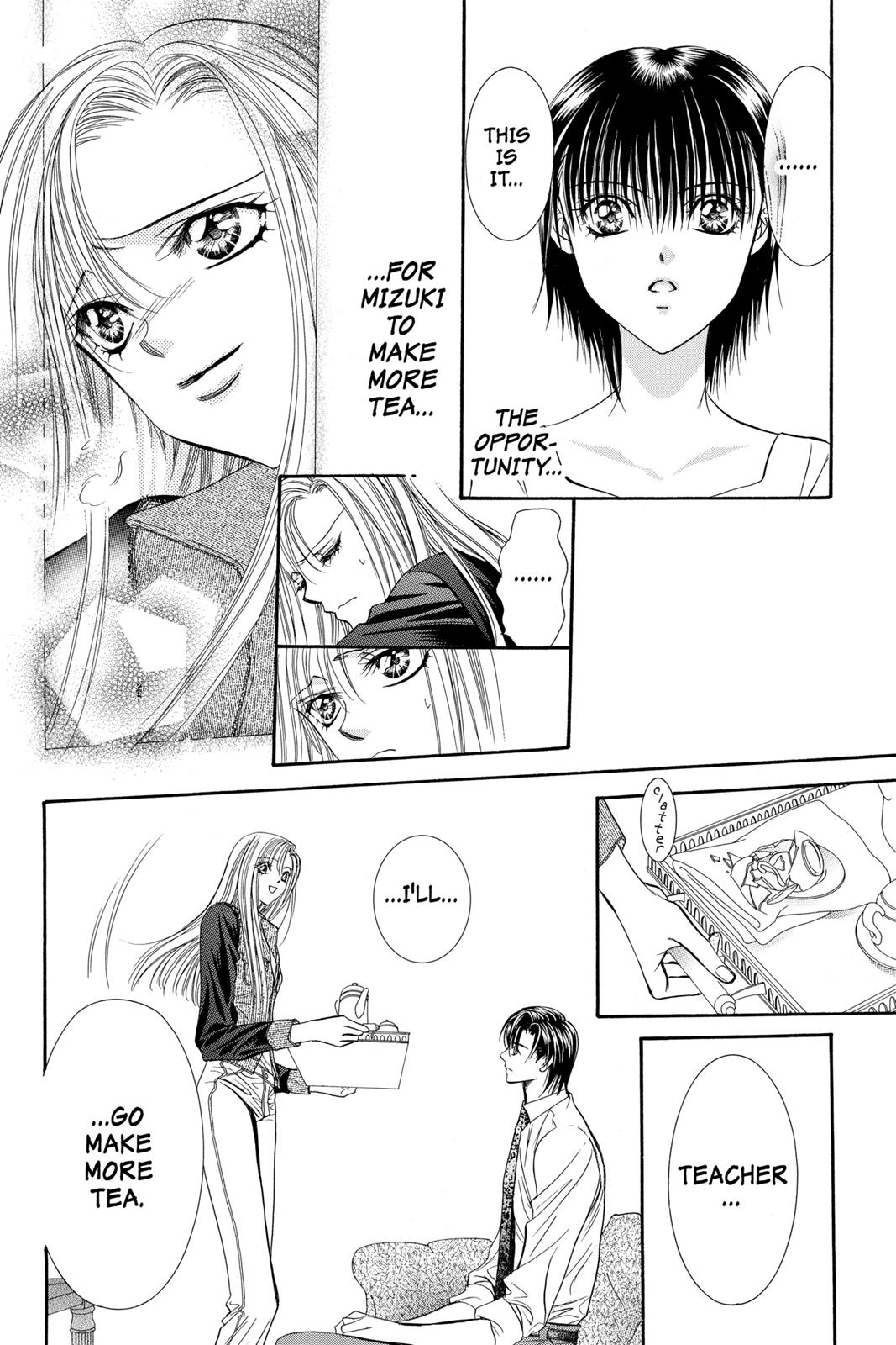 Skip Beat! Chapter 13 - Page 101