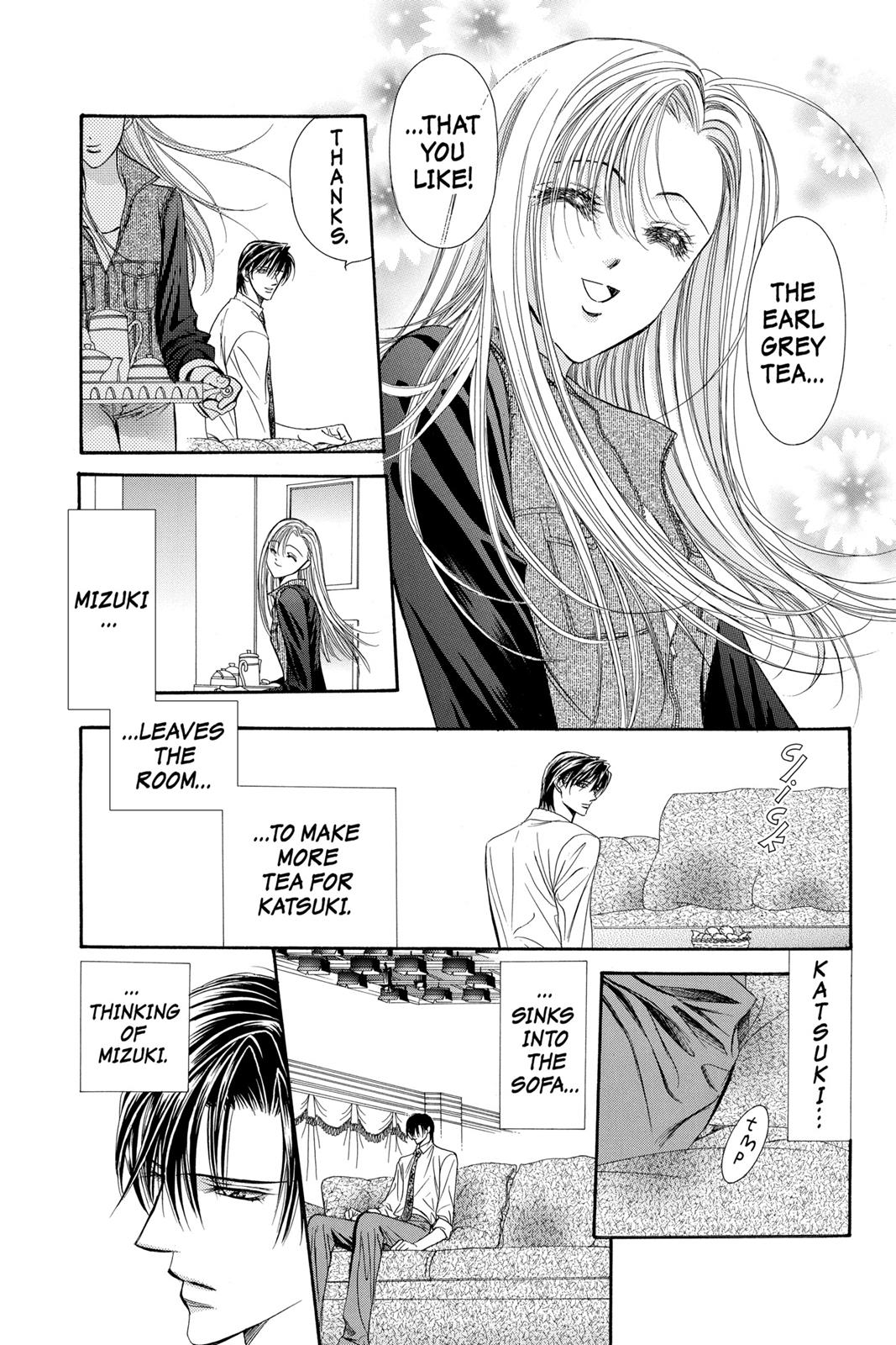 Skip Beat! Chapter 13 - Page 102