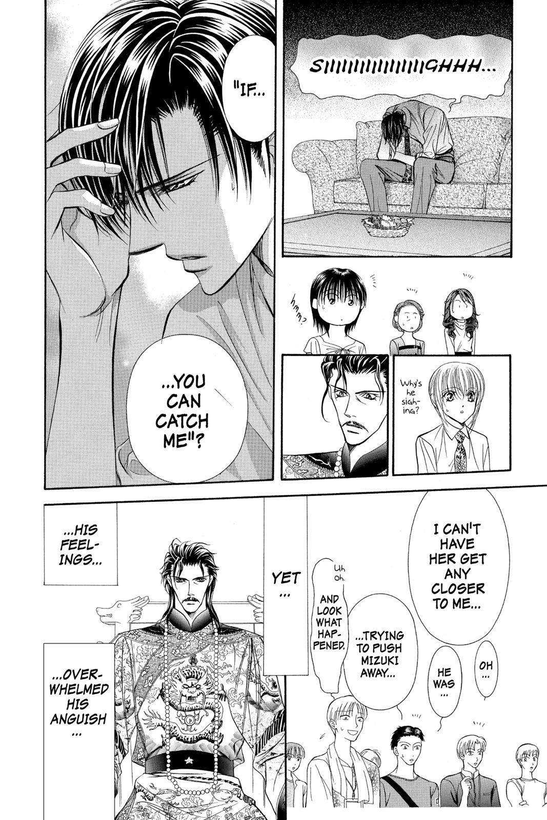 Skip Beat! Chapter 13 - Page 103