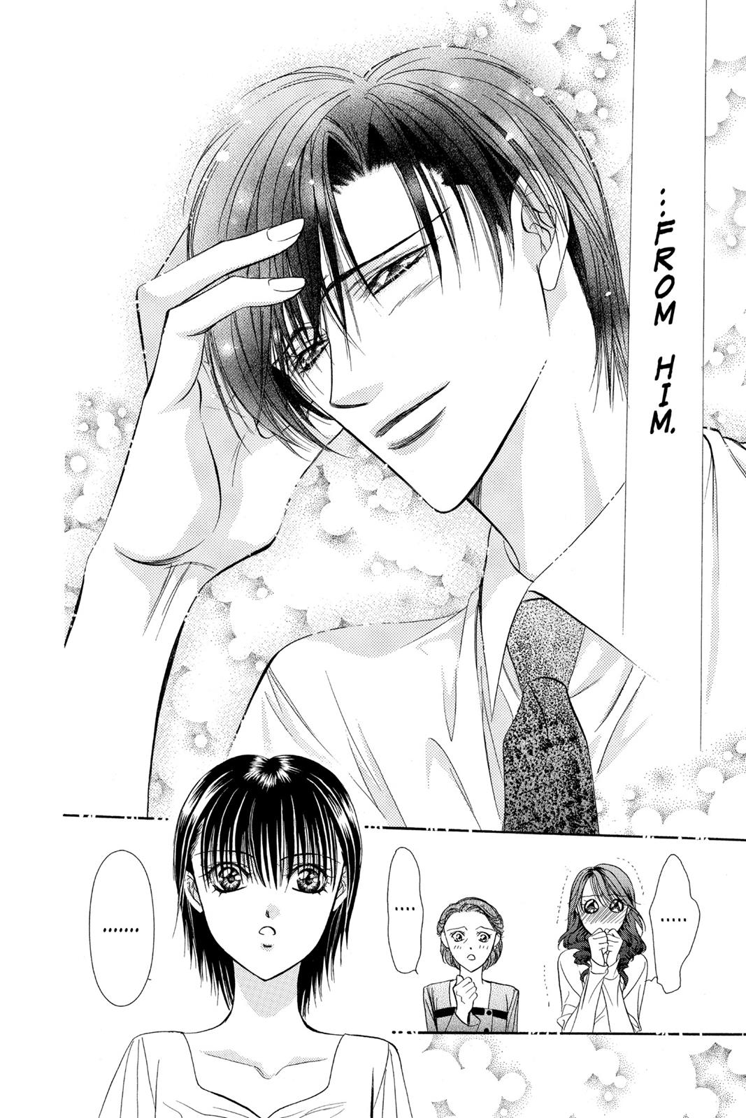 Skip Beat! Chapter 13 - Page 105