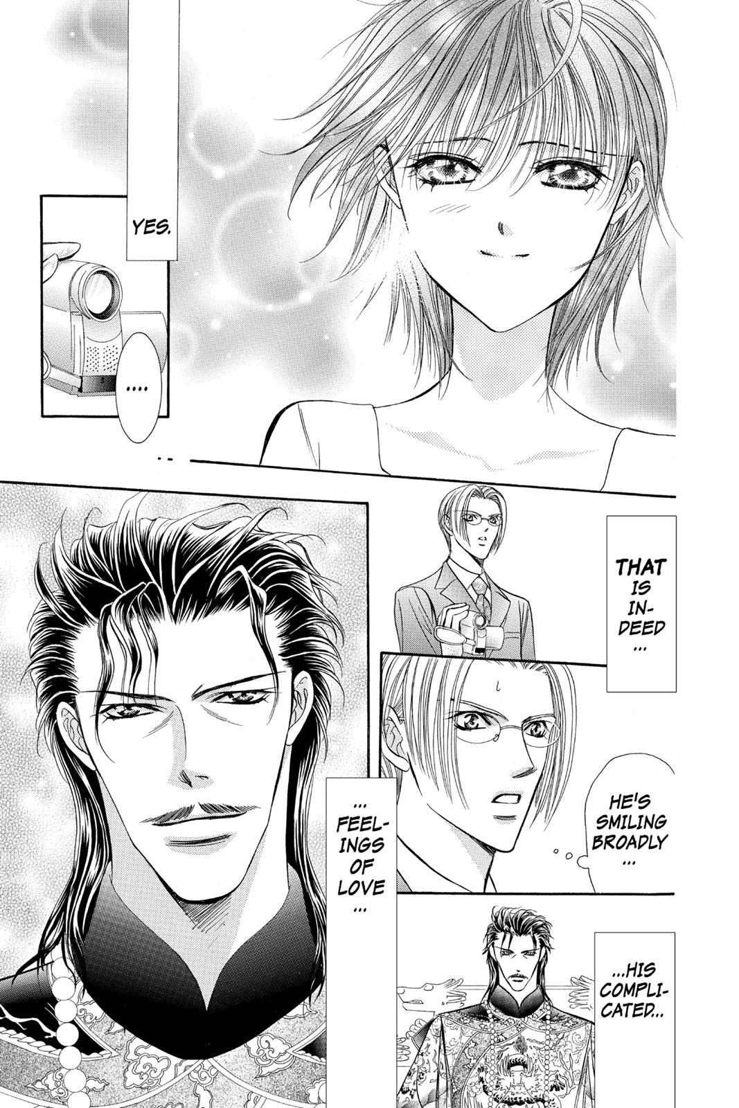 Skip Beat! Chapter 13 - Page 106