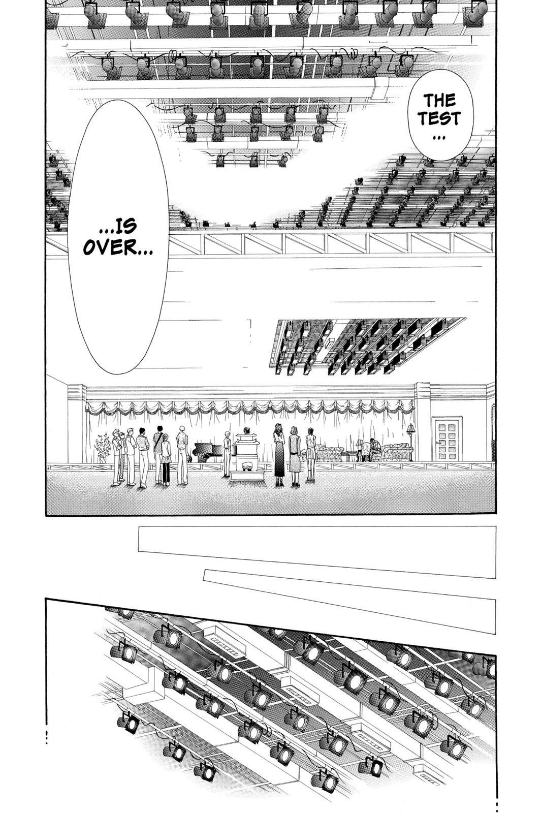 Skip Beat! Chapter 13 - Page 108