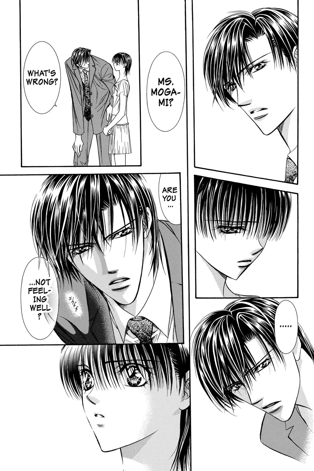 Skip Beat! Chapter 13 - Page 118