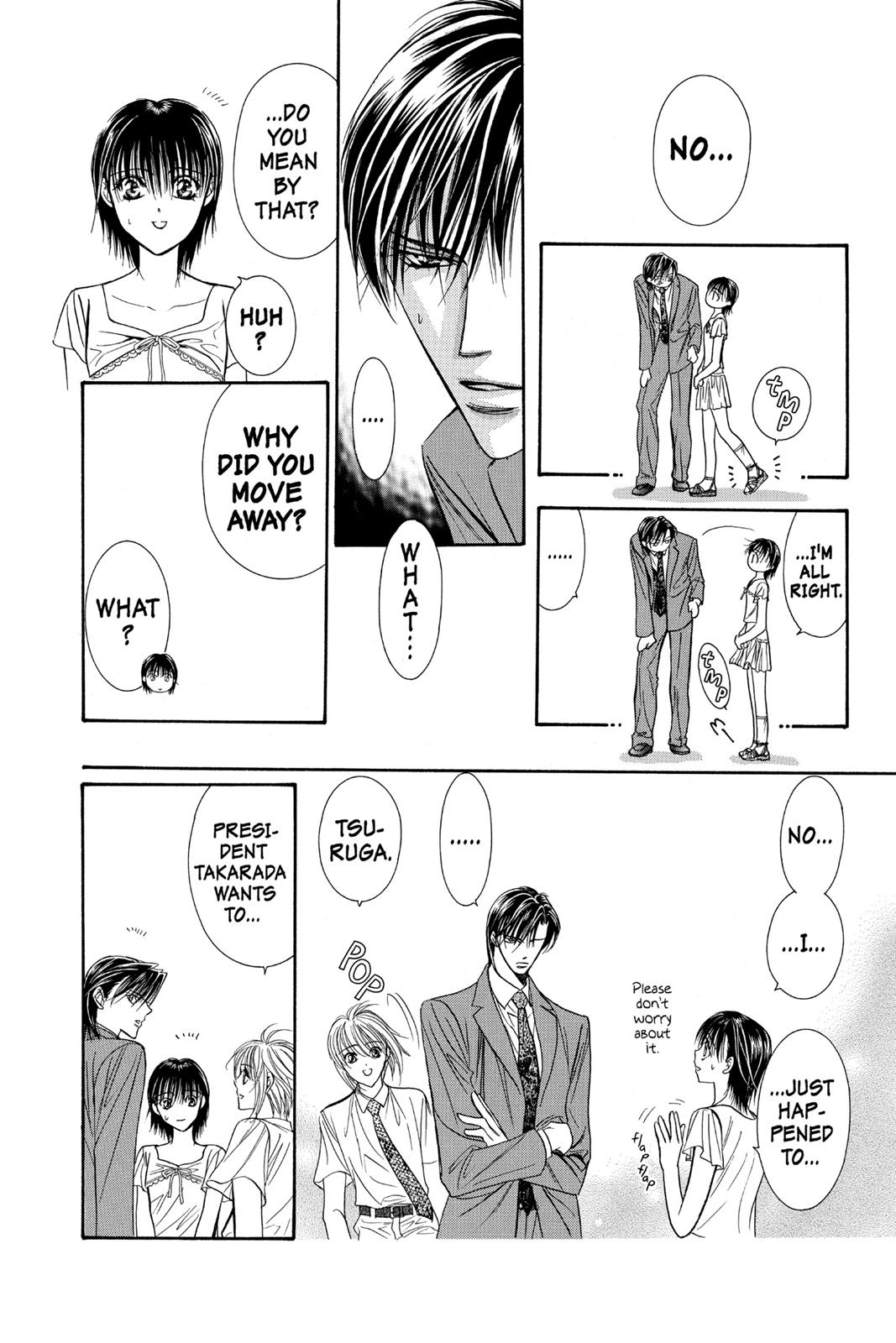 Skip Beat! Chapter 13 - Page 119