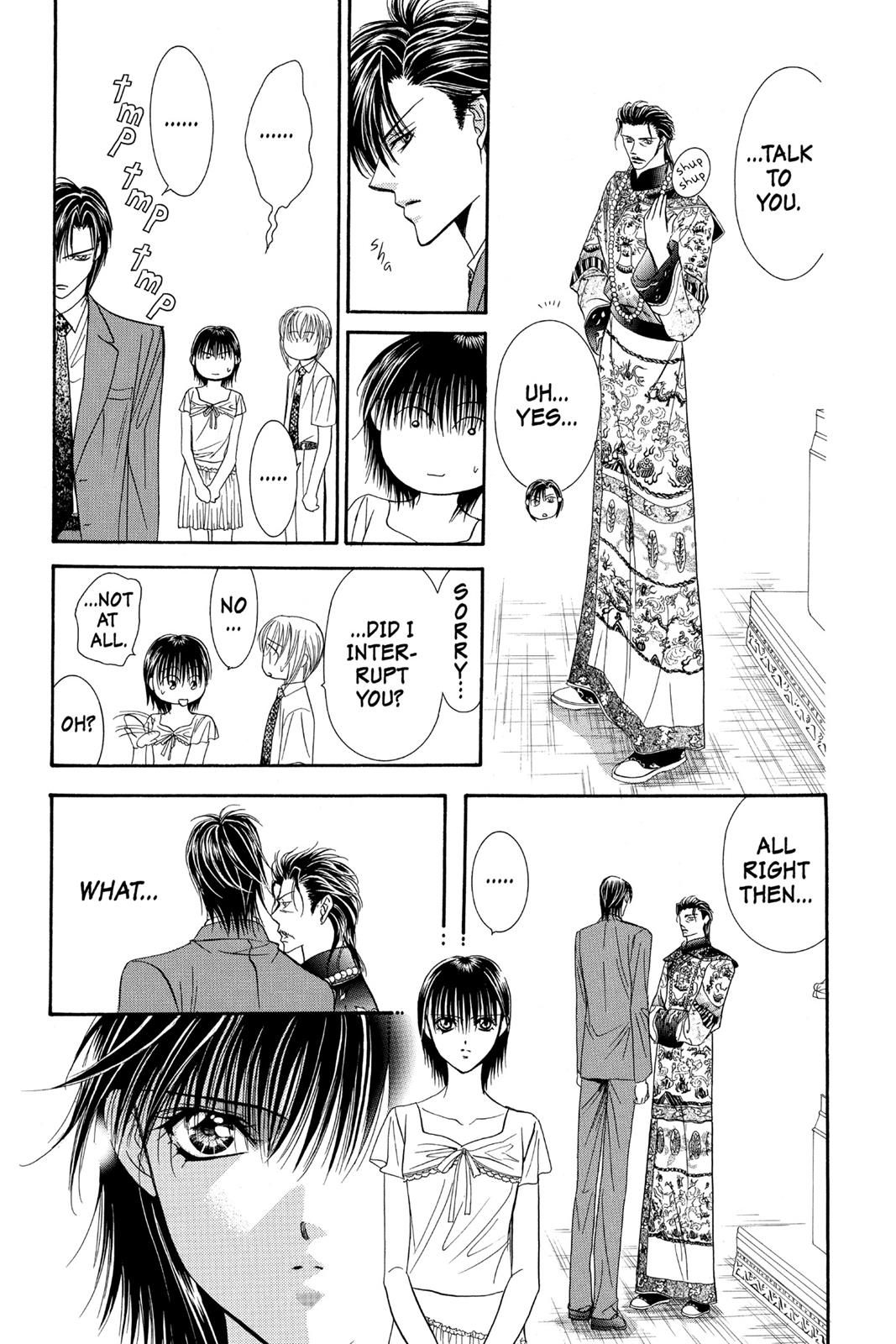 Skip Beat! Chapter 13 - Page 120