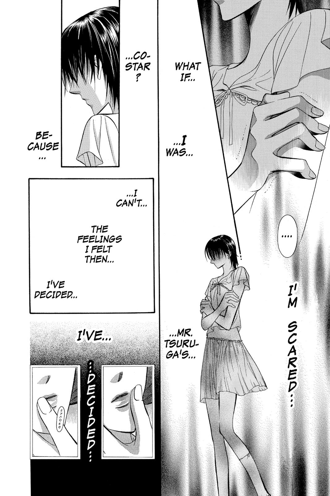 Skip Beat! Chapter 13 - Page 125