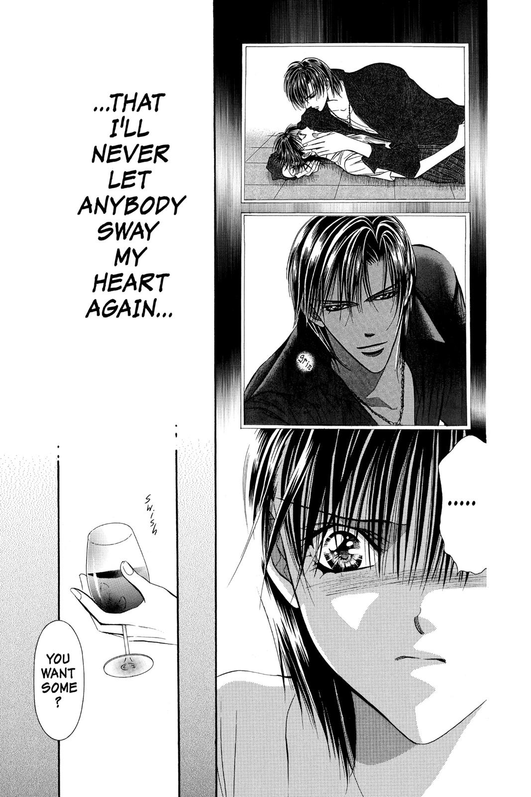 Skip Beat! Chapter 13 - Page 126