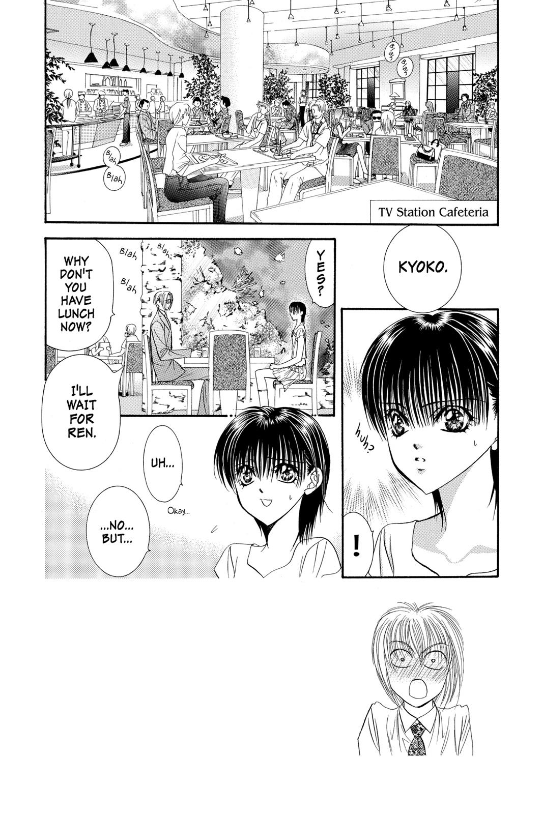 Skip Beat! Chapter 13 - Page 129