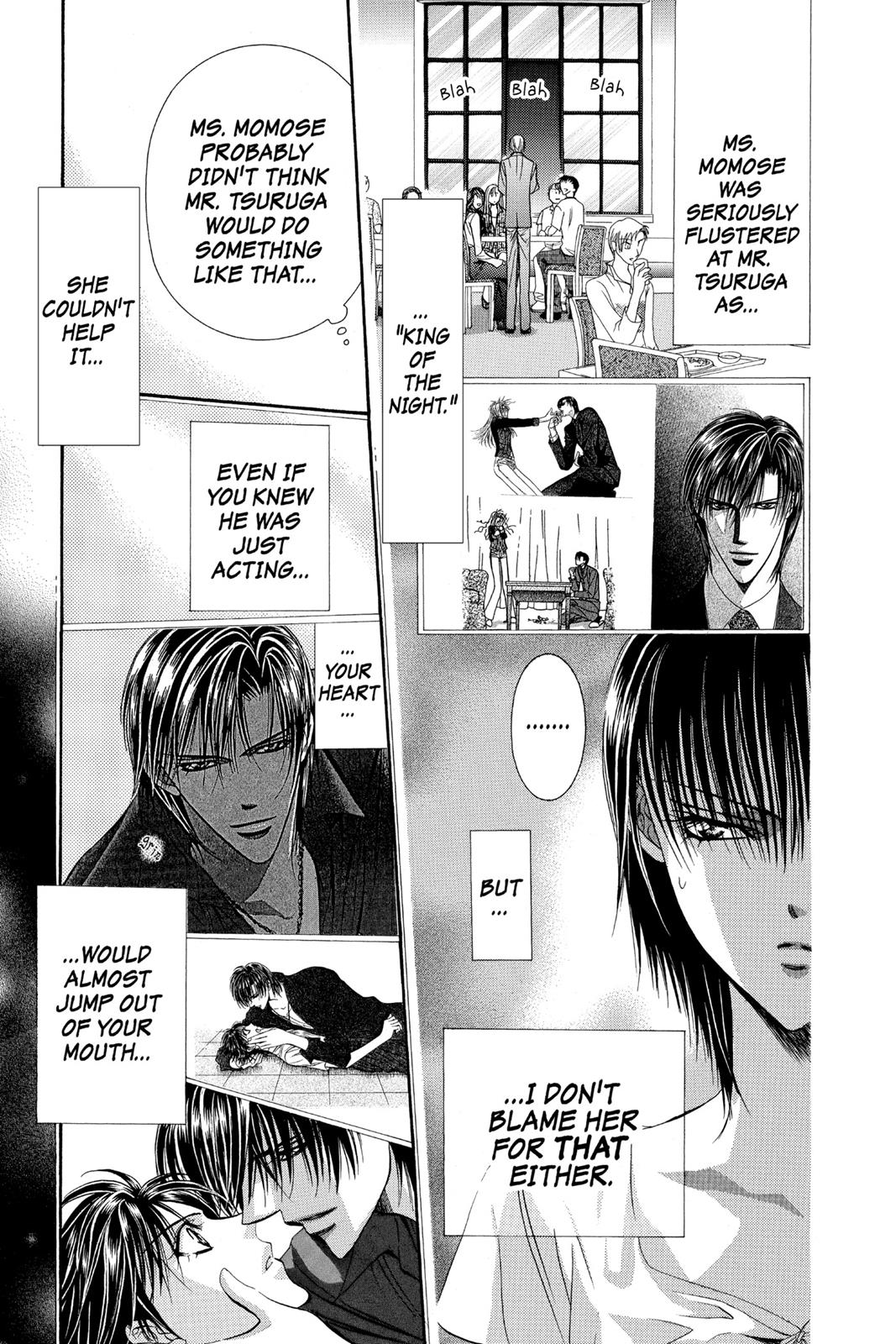 Skip Beat! Chapter 13 - Page 134