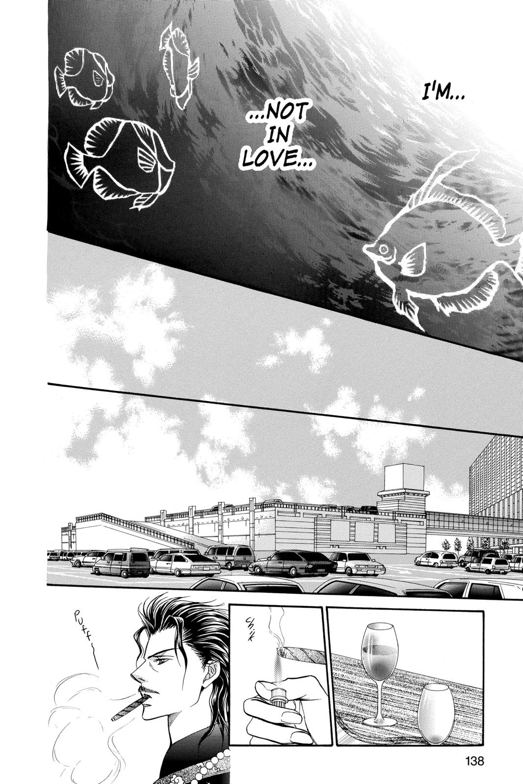 Skip Beat! Chapter 13 - Page 137