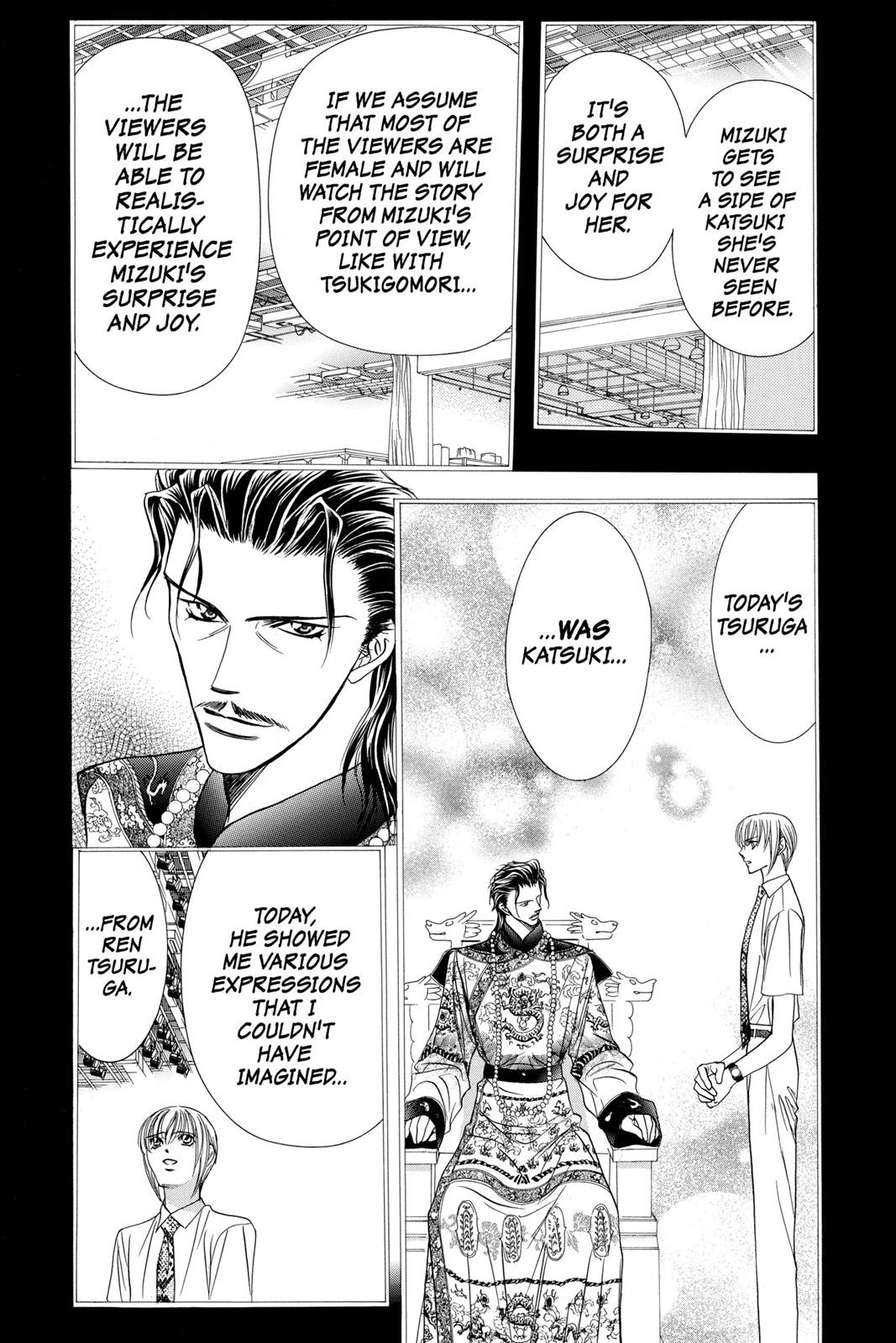 Skip Beat! Chapter 13 - Page 140