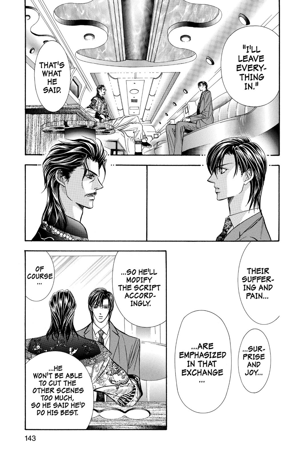 Skip Beat! Chapter 13 - Page 142