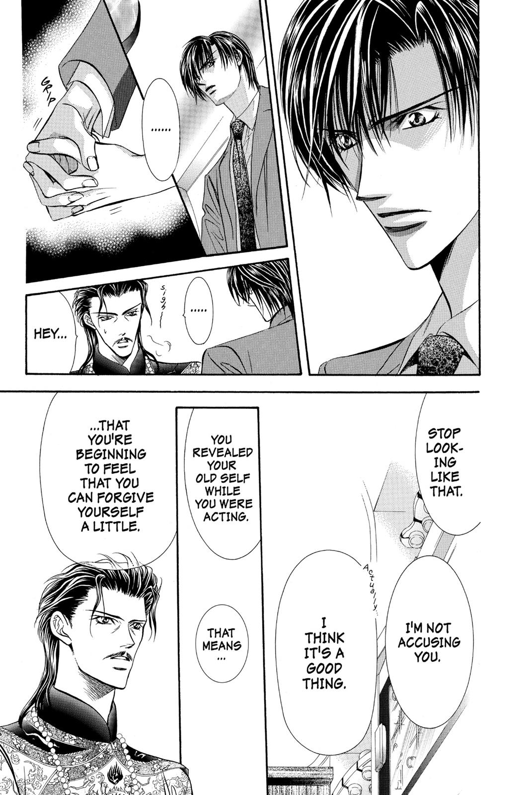 Skip Beat! Chapter 13 - Page 144