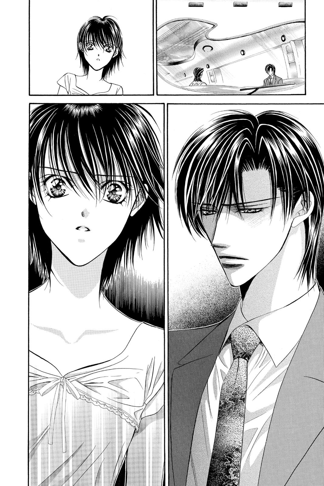 Skip Beat! Chapter 13 - Page 147