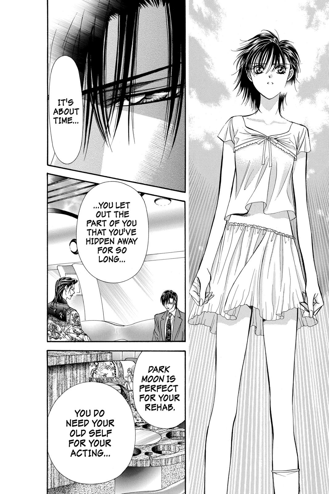 Skip Beat! Chapter 13 - Page 148