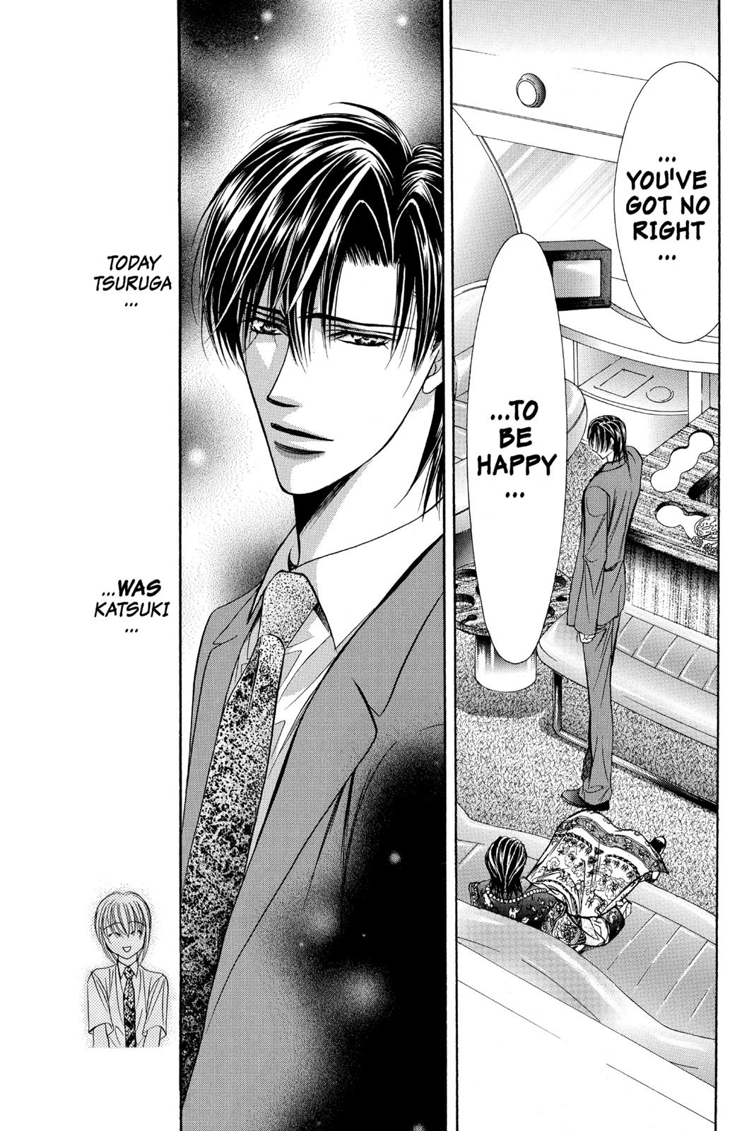 Skip Beat! Chapter 13 - Page 153