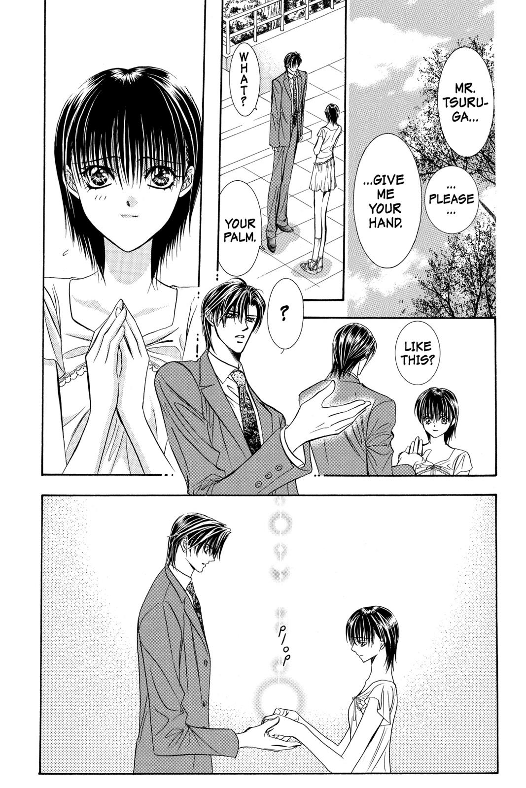 Skip Beat! Chapter 13 - Page 156