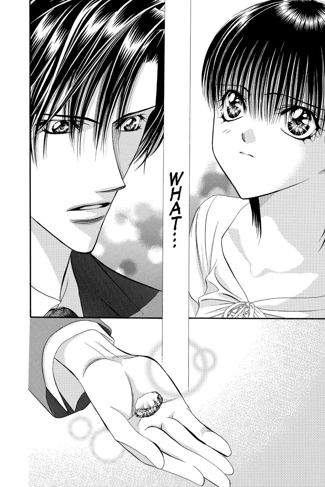 Skip Beat! Chapter 13 - Page 159