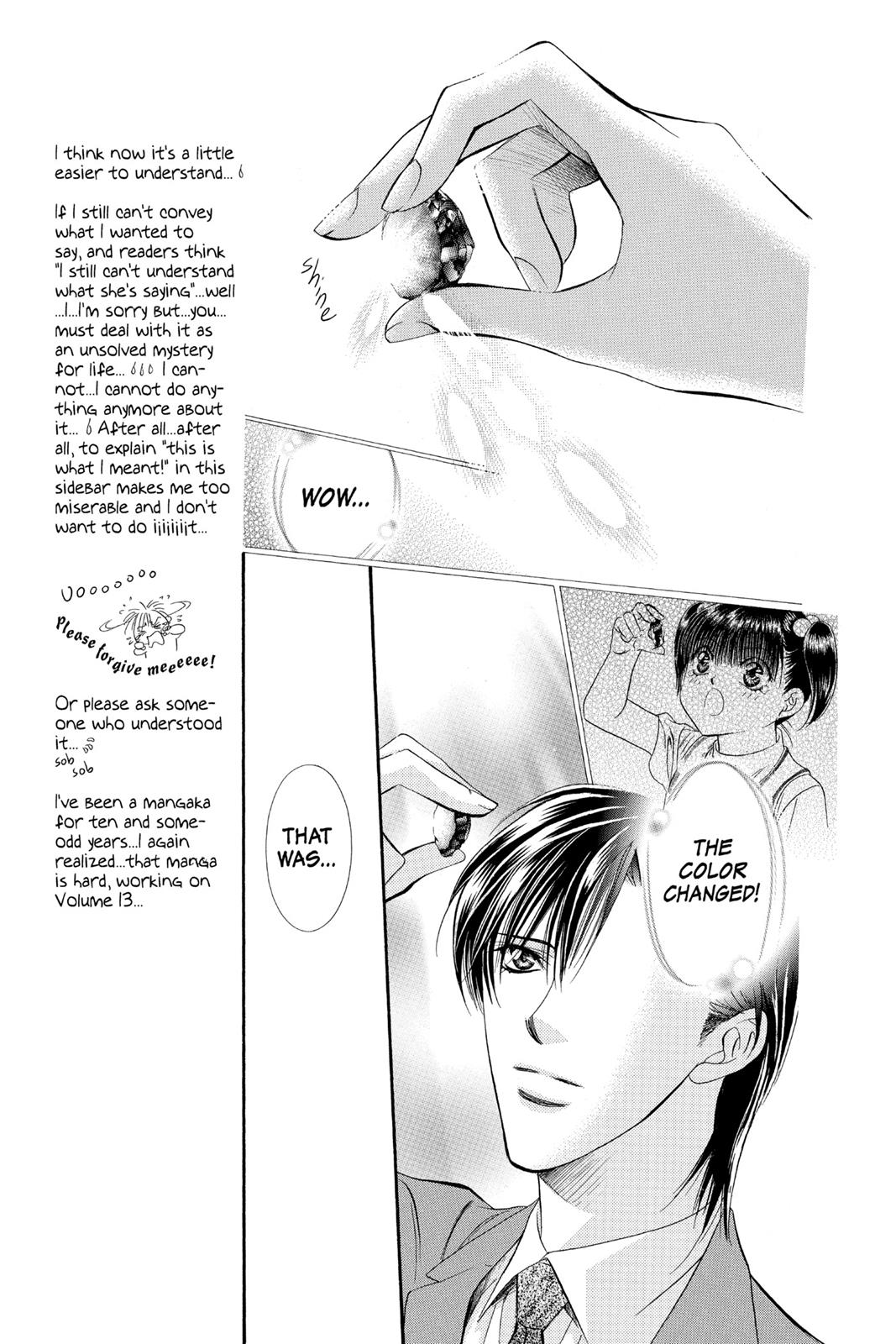 Skip Beat! Chapter 13 - Page 164