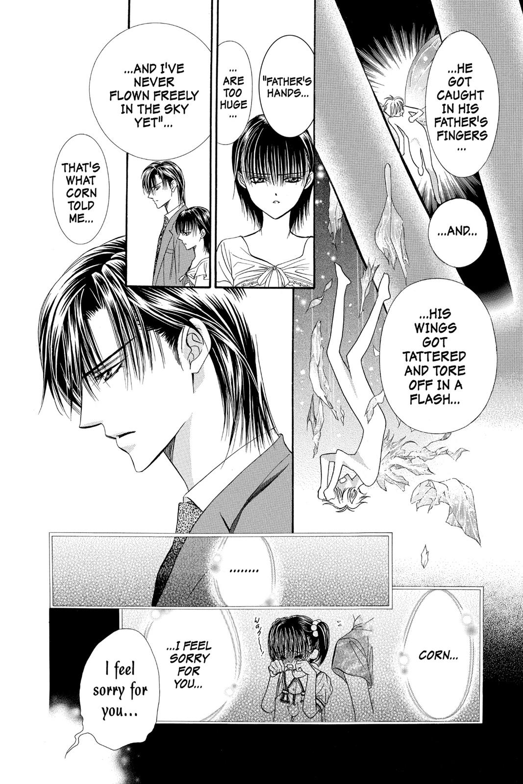 Skip Beat! Chapter 13 - Page 171