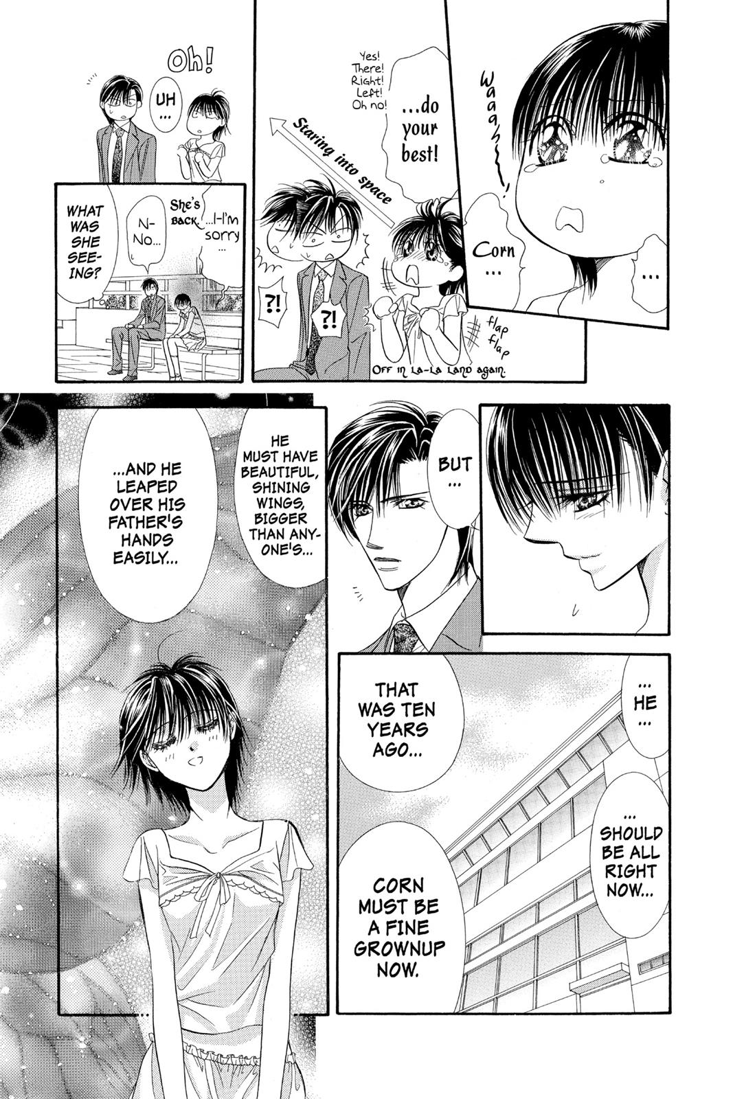 Skip Beat! Chapter 13 - Page 172