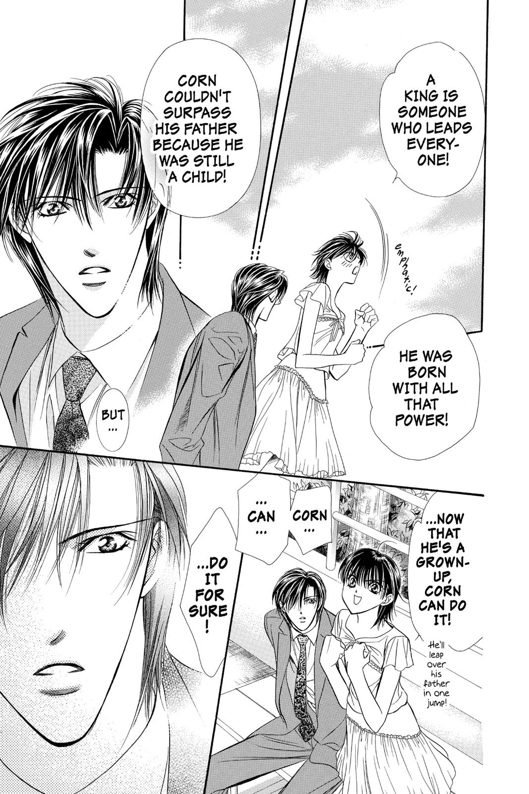 Skip Beat! Chapter 13 - Page 174