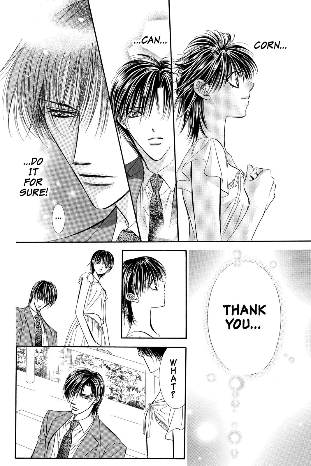 Skip Beat! Chapter 13 - Page 175