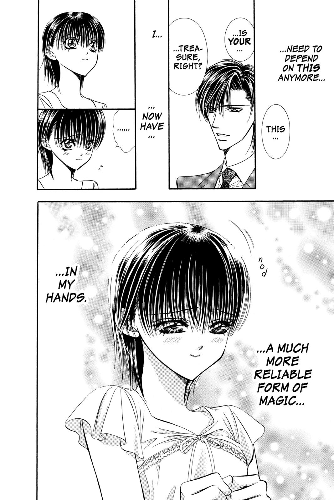 Skip Beat! Chapter 13 - Page 177