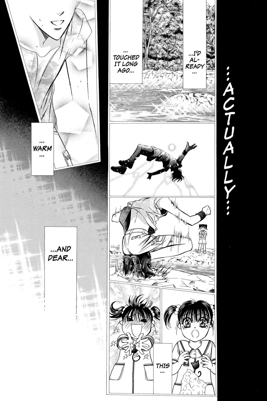 Skip Beat! Chapter 13 - Page 179