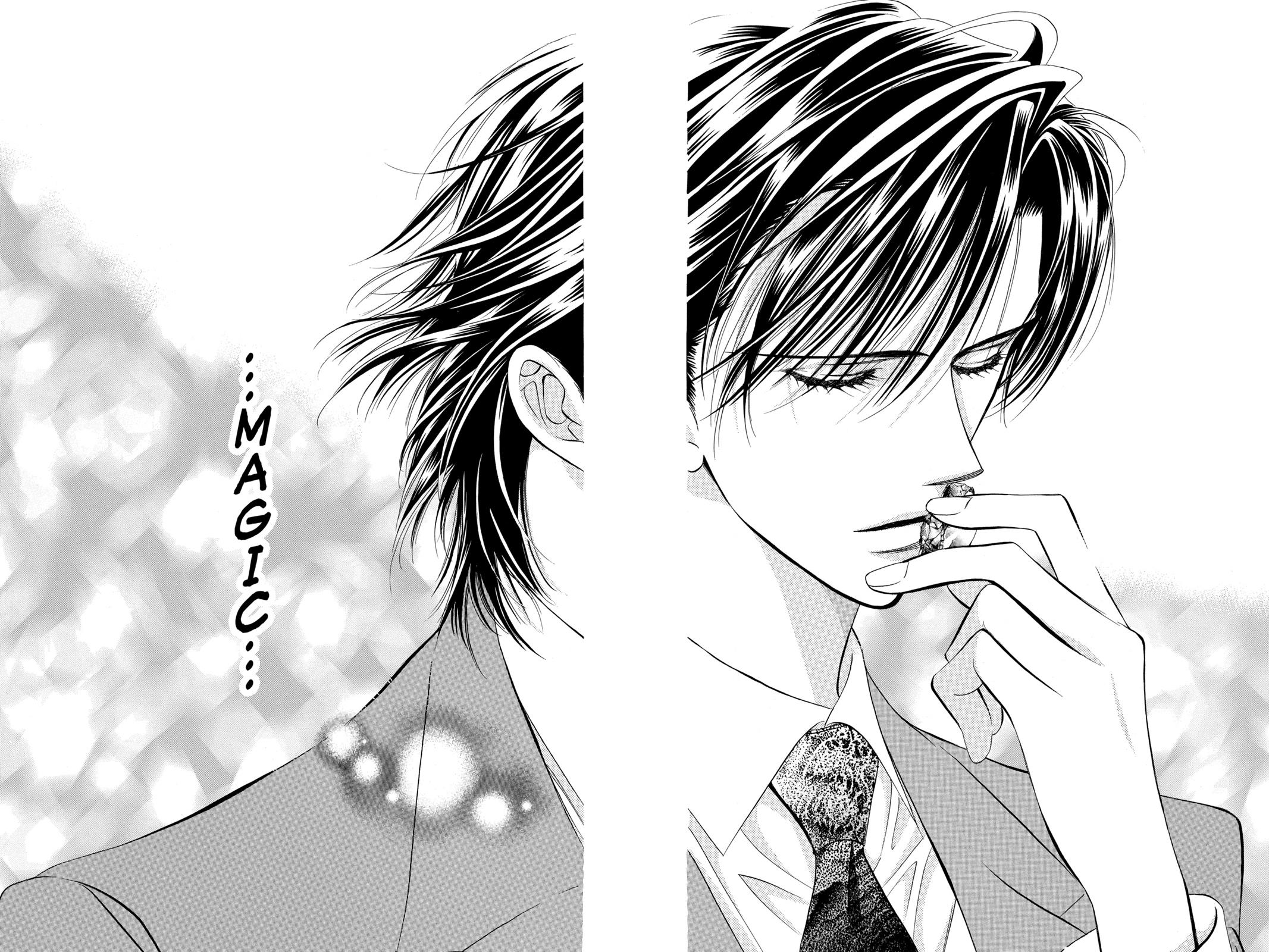 Skip Beat! Chapter 13 - Page 181