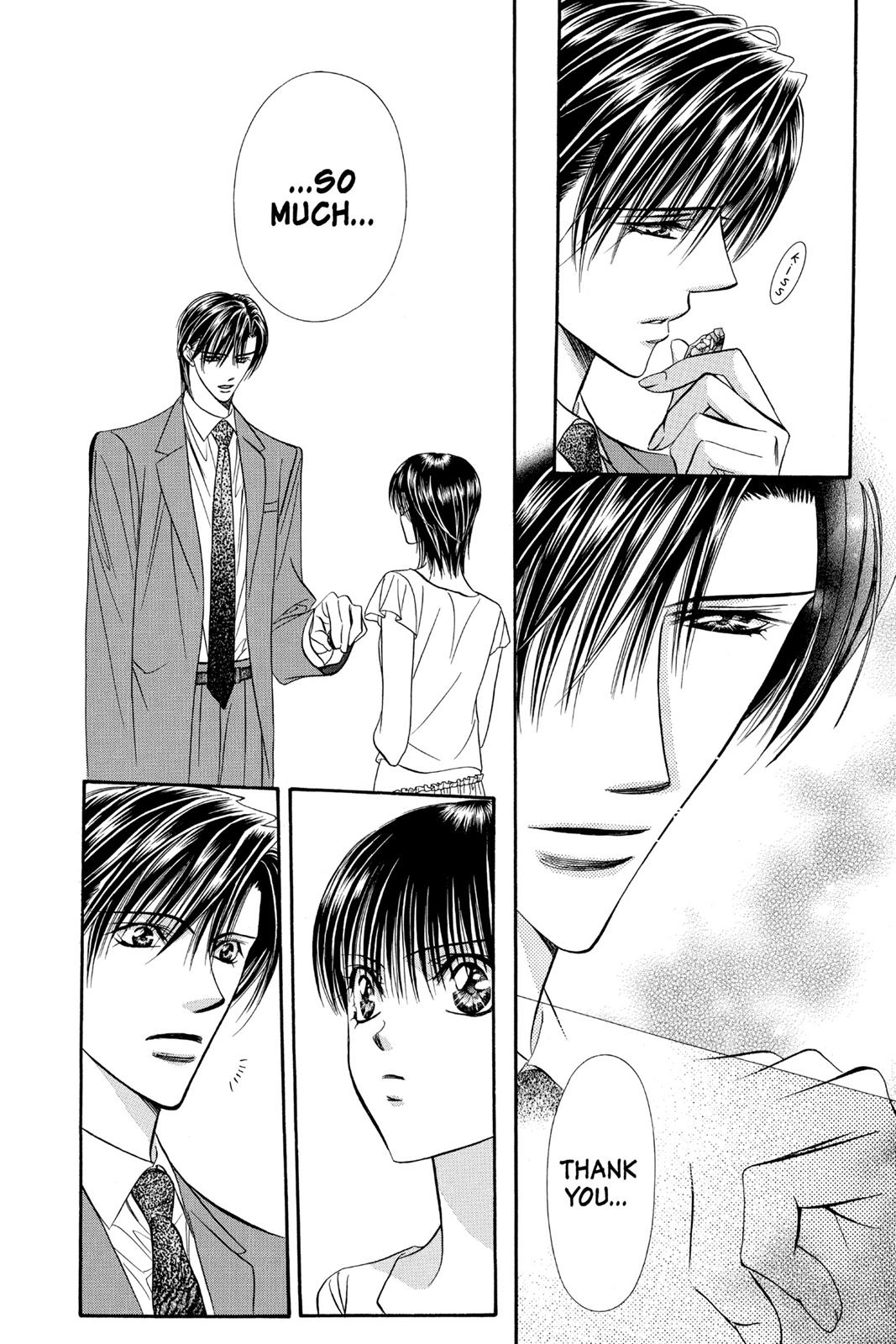 Skip Beat! Chapter 13 - Page 182