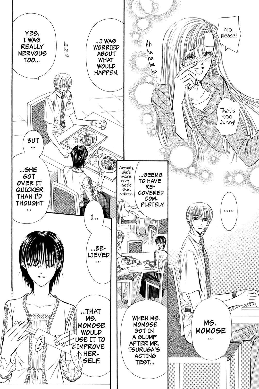 Skip Beat! Chapter 14 - Page 8